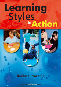 Learning Styles in Action book